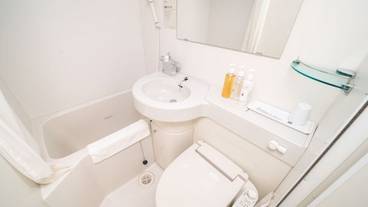 バスルーム / 21