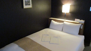 ダブルルーム 禁煙