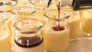 朝食ビュッフェ / 5