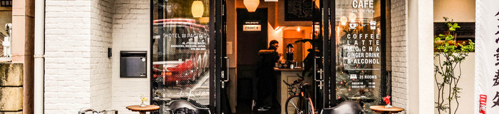 旅に少しのスパイスを★リノベーションホテルおすすめ7選/東北・北陸