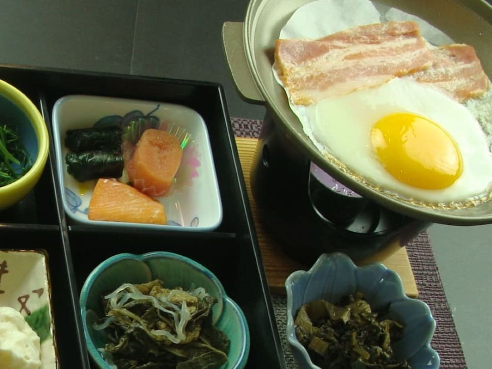 レストラン