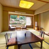 昼神温泉 昼神グランドホテル天心（長野県 旅館） / 2