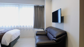 スタンダード ツインルーム