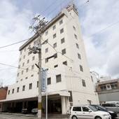 ワカヤマ第1冨士ホテル（和歌山県 ビジネスホテル） / 3