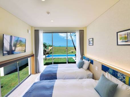 フェリスヴィラスイート伊良部島 佐和田 / 5