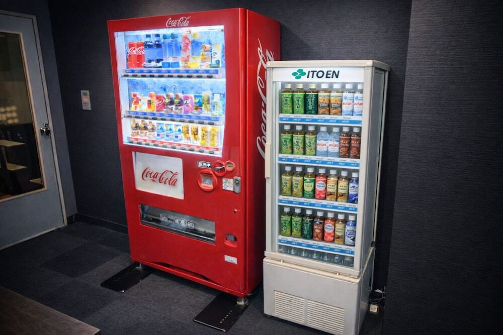 自動販売機