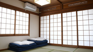 スタンダード 4 人部屋