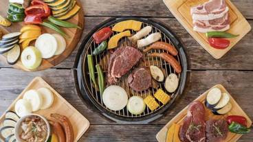 バーベキュー / ピクニック エリア / 14