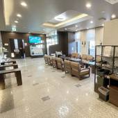 ホテルルートイン第2足利‐国道50号沿‐（栃木県 ビジネスホテル） / 3