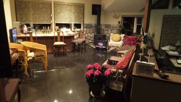 バー (施設内) / 3