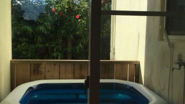 屋外プール / 15