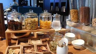 アロフト東京銀座(アロフトトウキョウギンザ) / 1