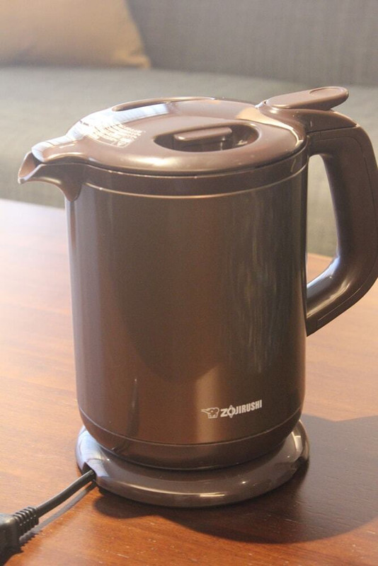 客室の設備とサービス