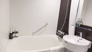 バスルーム / 17