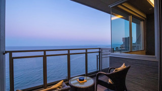 G2タイプ [晴の棟 展望離れ 5F] 「空」「虹」(ツイン 2名)