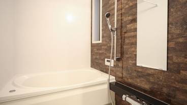 バスルーム / 11