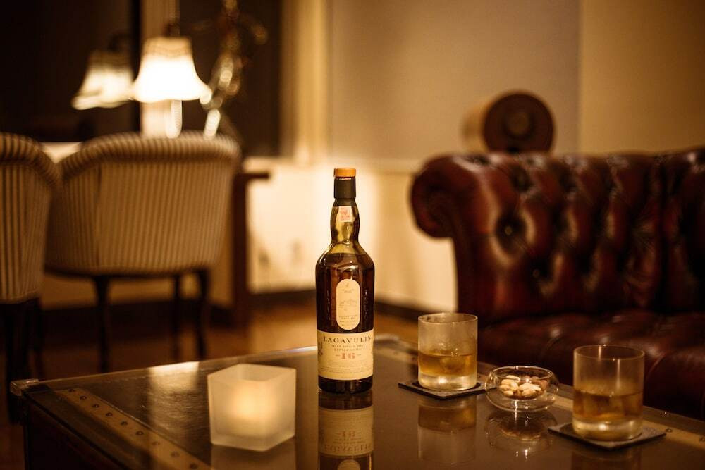 太平洋を一望する贅沢な時間3694510