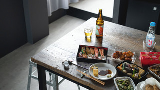 デラックス 6ベッド (禁煙)