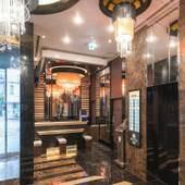 アパホテル 銀座 新富町駅前北（東京都 ビジネスホテル） / 3