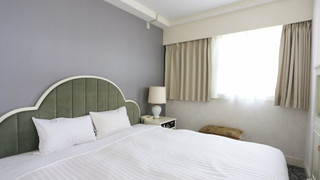 デラックスファミリールーム 禁煙