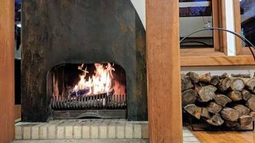 リビング エリア / 7