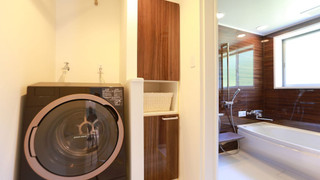 コテージ セミダブルベッド2台 (Pegasus)