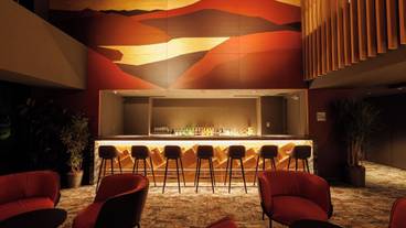 バー (施設内) / 19