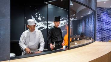 レストラン / 25