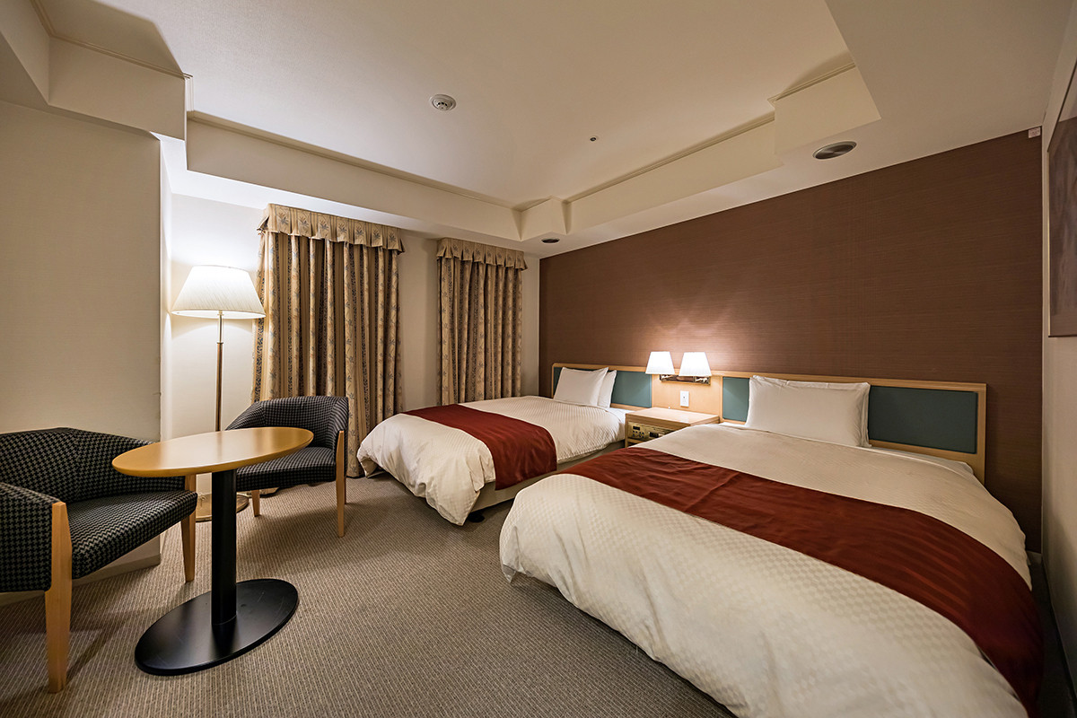 ソフトクリームや宇都宮餃子など親子で楽しめる朝食ビュッフェ♡3980264