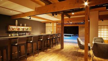 バー (施設内) / 9