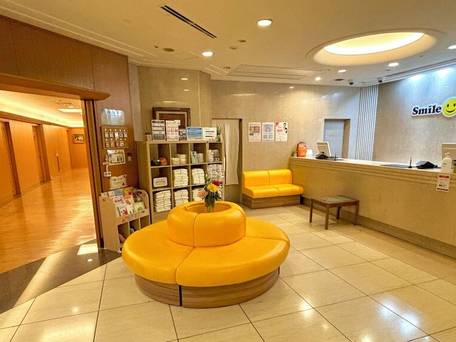 スマイルホテル東京西葛西 / 2