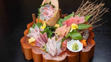 食事・飲み物 / 13