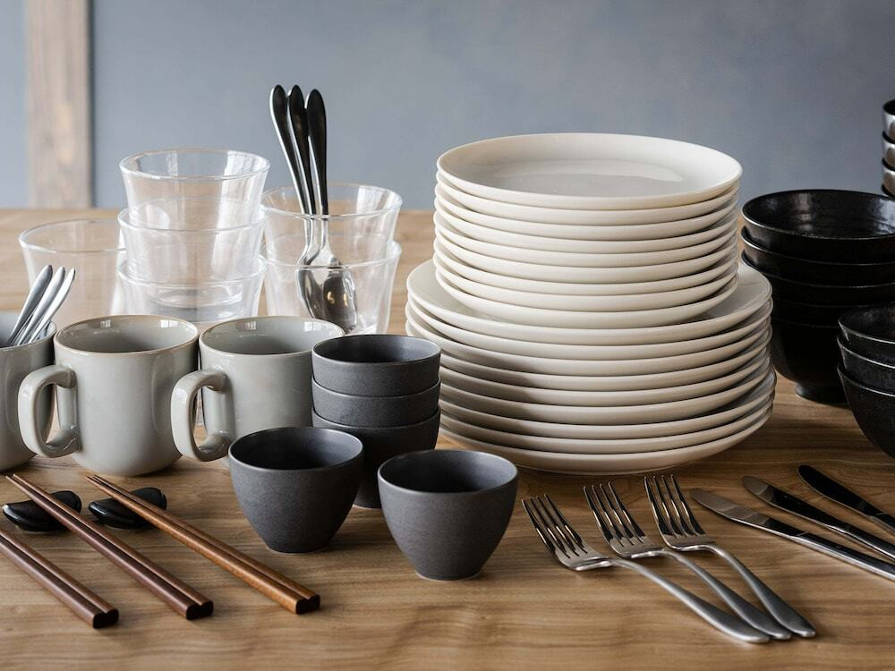 客室の設備とサービス