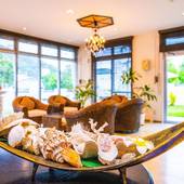 ケラマテラス（渡嘉敷島）（沖縄県 リゾートホテル） / 2