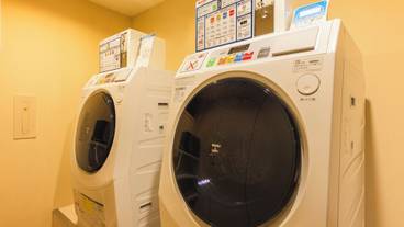 ランドリー ルーム / 12