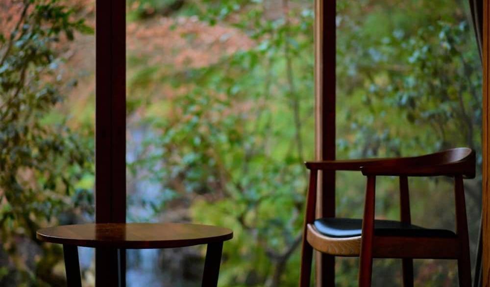 温泉地で過ごす
ゆったりとした夫婦旅 / 2