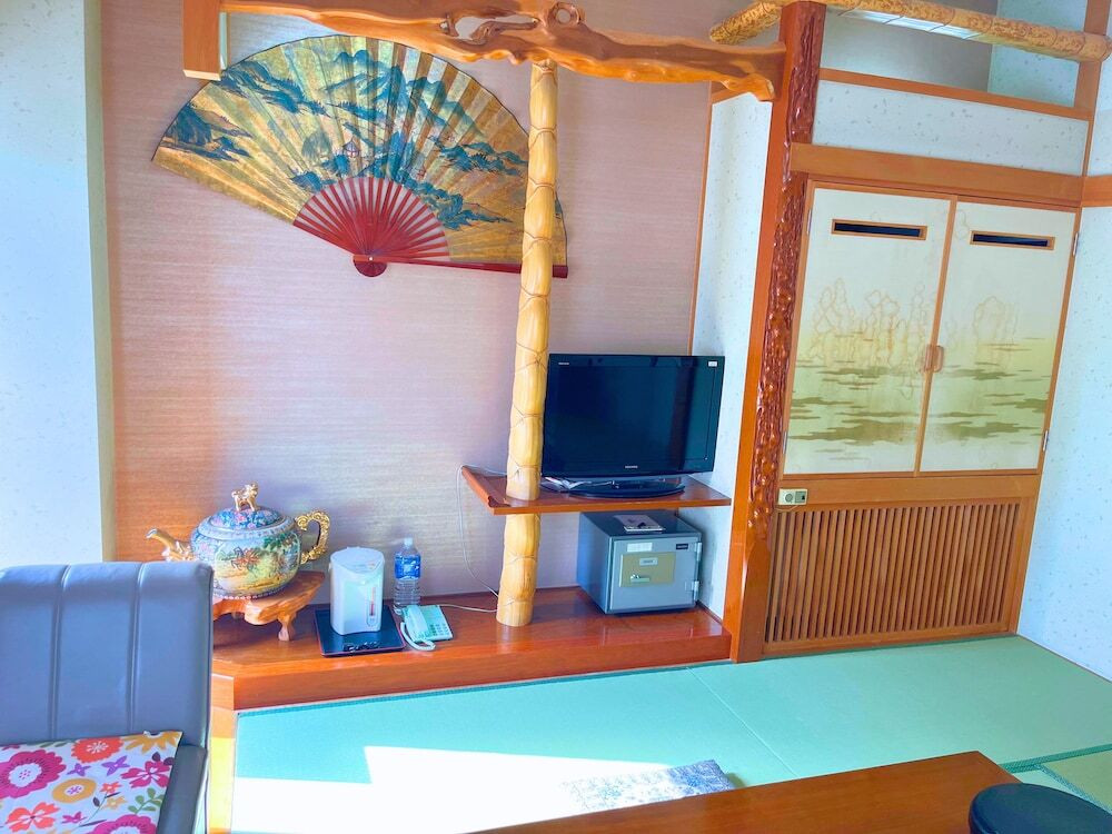 客室