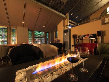 大人の時間を愉しむ宿 箱根風雅 / 1