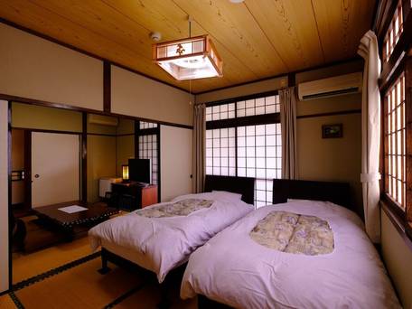 Good-Stay みずほ / 1