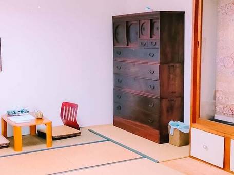 Guest House 古民家 和 / 5