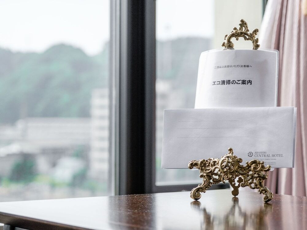 客室の設備とサービス