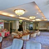 湯河原温泉ホテル四季彩（神奈川県 旅館） / 2