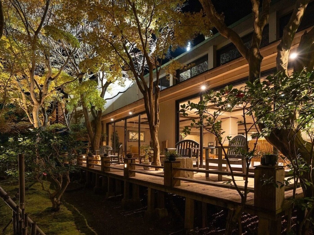 テラス / パティオ