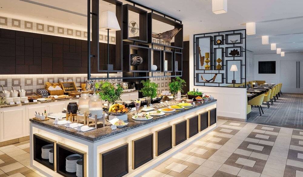 エグゼクティブラウンジ / 5