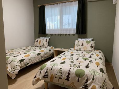 奈良ゲストハウス楓 Annex / 5