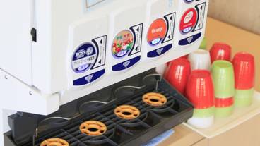 食事・飲み物 / 9