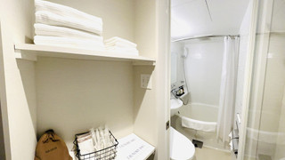 スタンダード ファミリールーム 禁煙