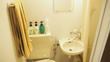 バスルーム / 12