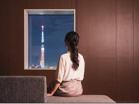 ホテルクラウンヒルズ上野プレミア（BBHホテルグループ） / 2