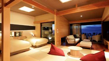 ふたりとわに 縁（フタリトワニ エン） / 1